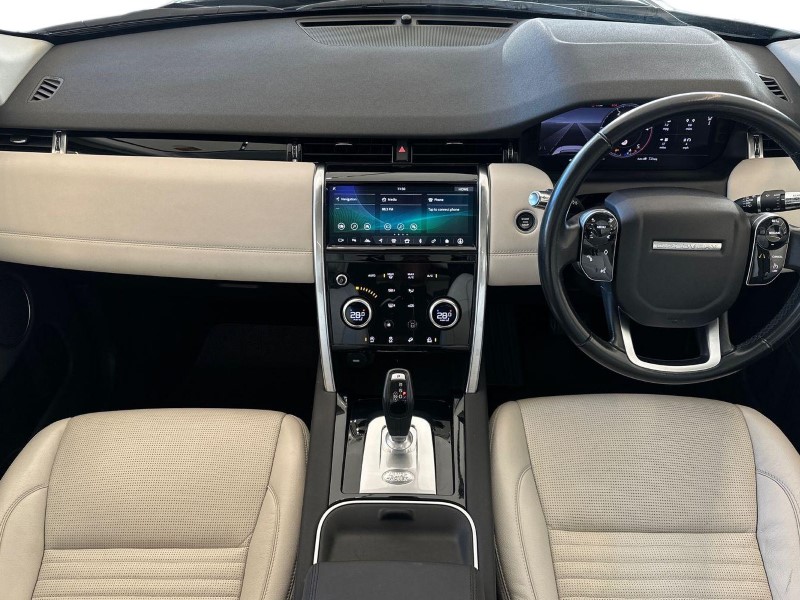 Used Land Rover Discovery Sport 2020 for sale - 77198367: Photo 9