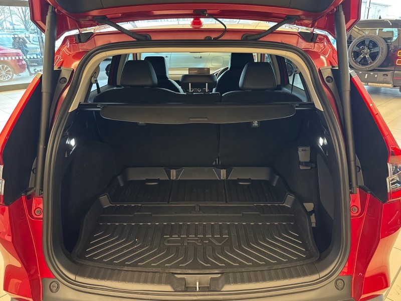 Used Honda CR-V 2025 for sale - 77877737: Photo 10