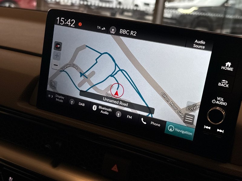 Used Honda CR-V 2025 for sale - 77877737: Photo 11