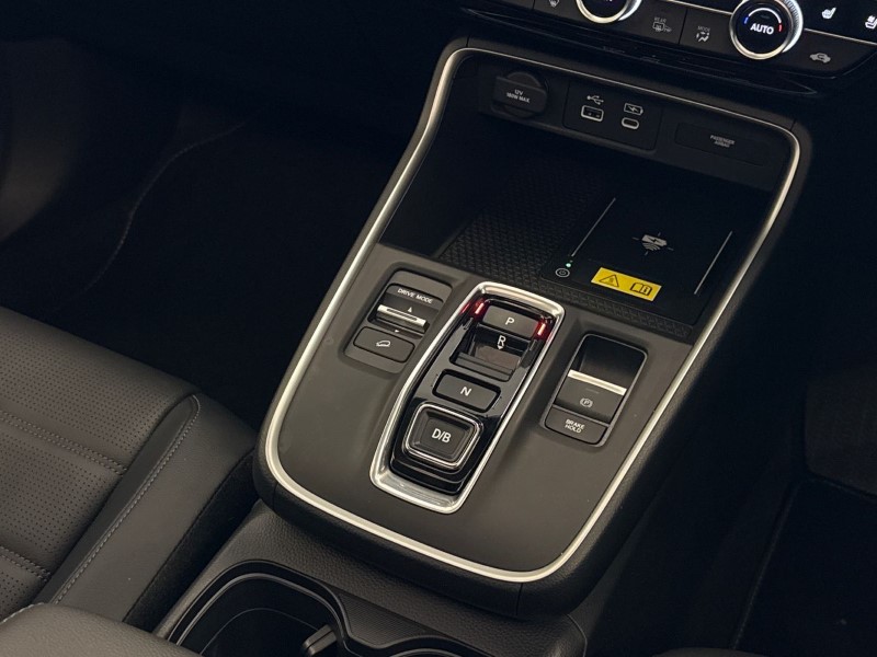 Used Honda CR-V 2025 for sale - 77877737: Photo 13