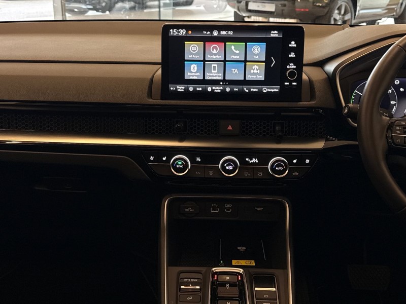 Used Honda CR-V 2025 for sale - 77877737: Photo 14