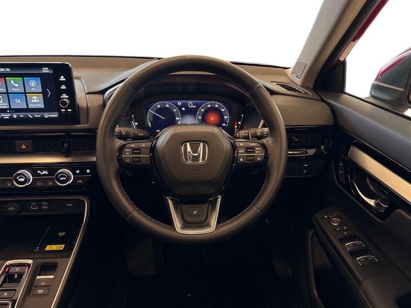 Used Honda CR-V 2025 for sale - 77877737: Photo 15