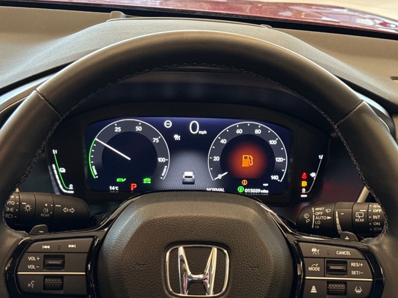 Used Honda CR-V 2025 for sale - 77877737: Photo 16