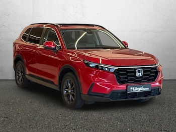 Used Honda CR-V 2025 for sale - 77877737: Photo