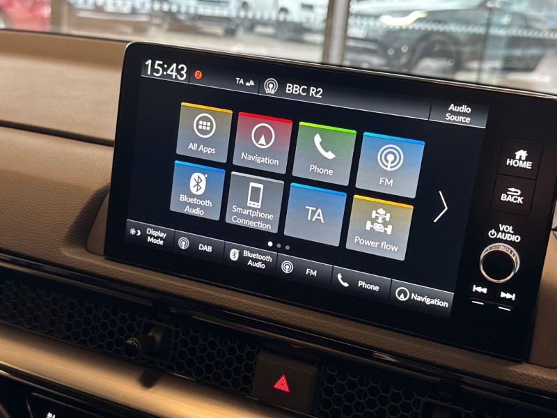 Used Honda CR-V 2025 for sale - 77877737: Photo 30