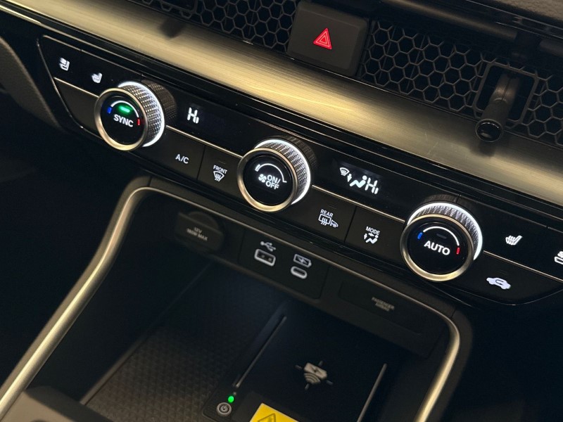 Used Honda CR-V 2025 for sale - 77877737: Photo 32