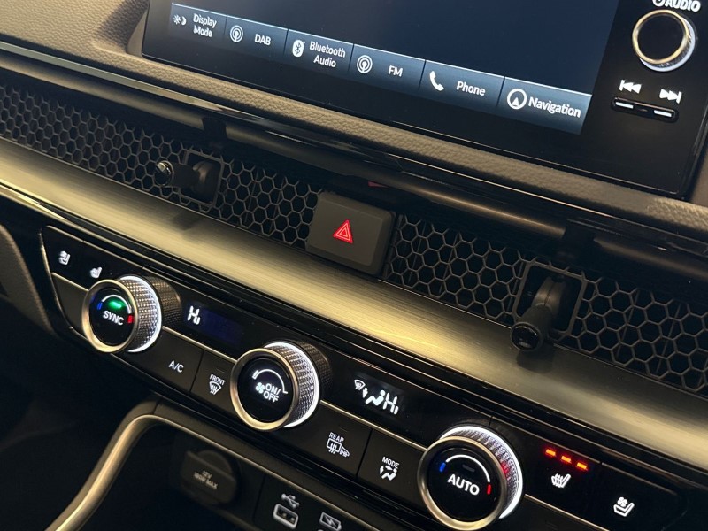 Used Honda CR-V 2025 for sale - 77877737: Photo 34