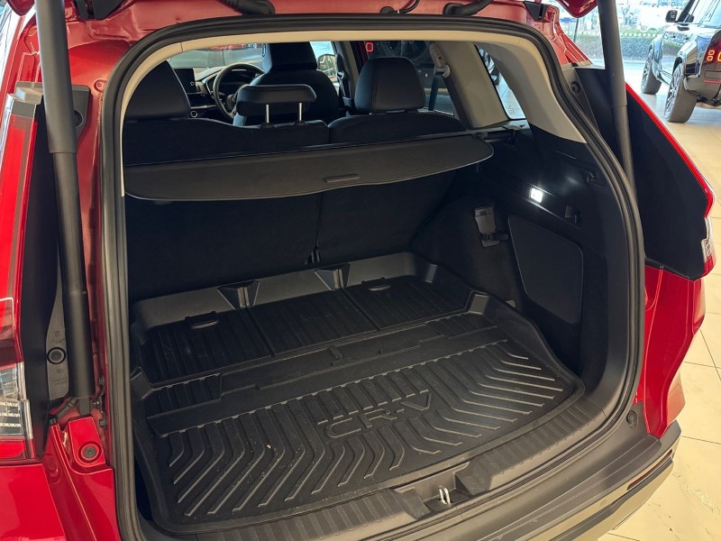 Used Honda CR-V 2025 for sale - 77877737: Photo 36