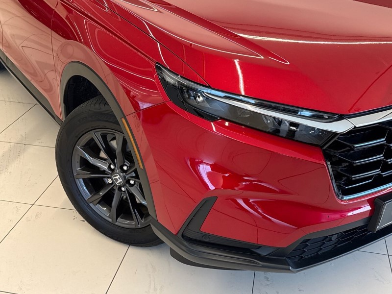 Used Honda CR-V 2025 for sale - 77877737: Photo 38