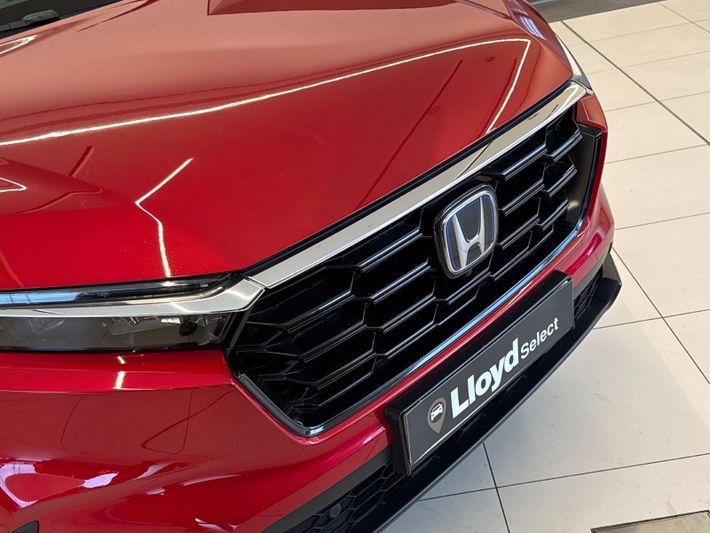 Used Honda CR-V 2025 for sale - 77877737: Photo 39