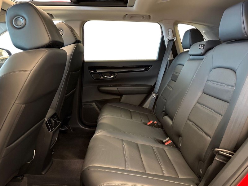 Used Honda CR-V 2025 for sale - 77877737: Photo 4