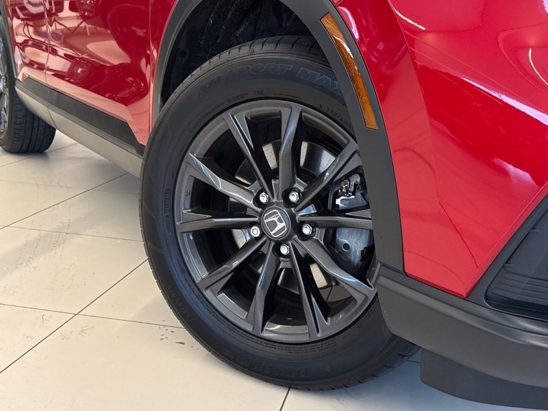 Used Honda CR-V 2025 for sale - 77877737: Photo 40