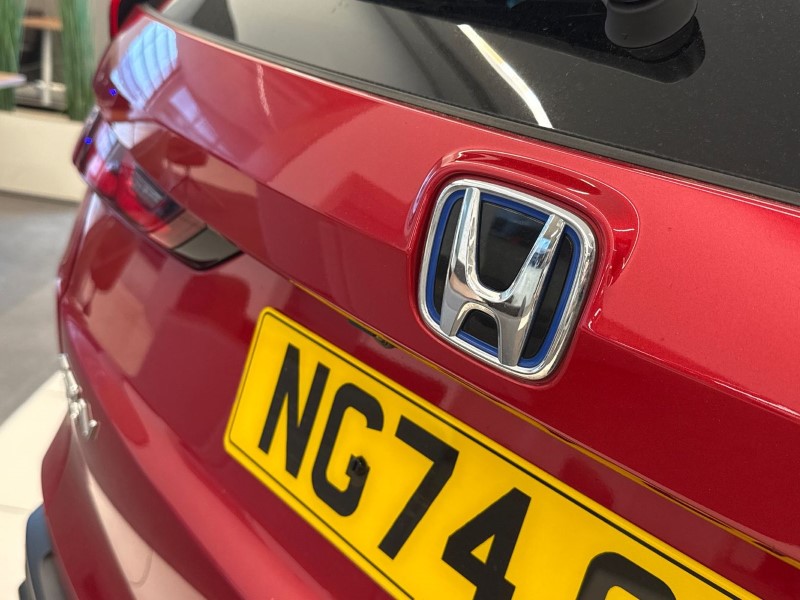 Used Honda CR-V 2025 for sale - 77877737: Photo 41