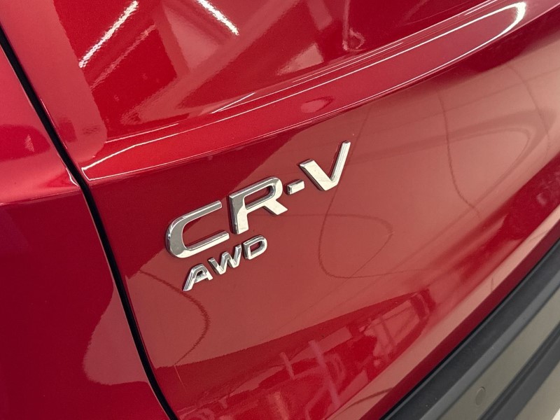 Used Honda CR-V 2025 for sale - 77877737: Photo 42