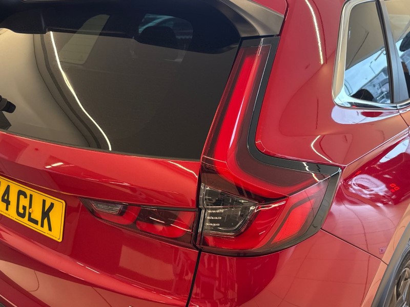 Used Honda CR-V 2025 for sale - 77877737: Photo 43