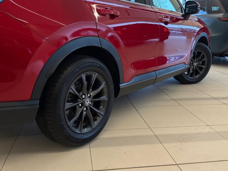 Used Honda CR-V 2025 for sale - 77877737: Photo 44