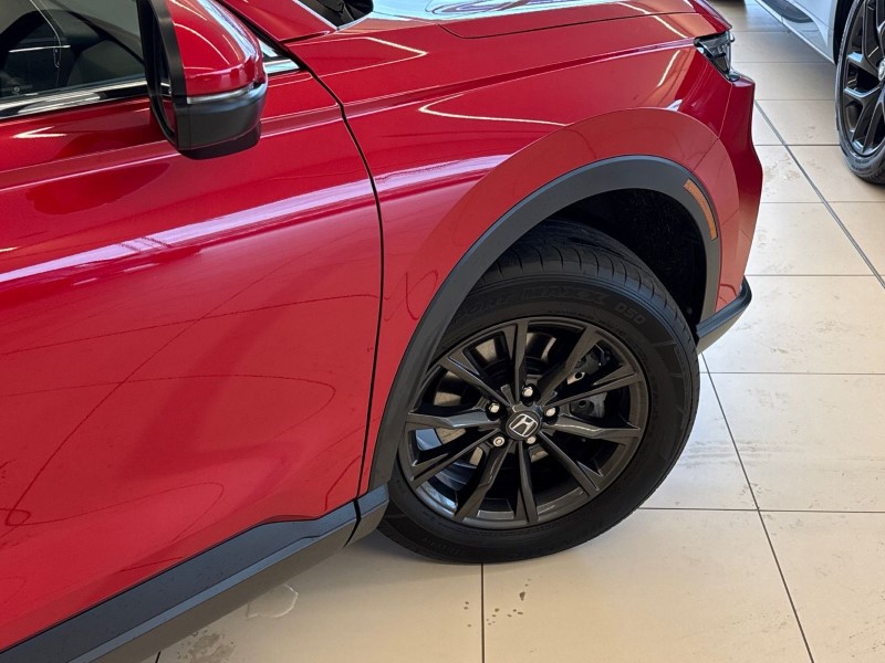 Used Honda CR-V 2025 for sale - 77877737: Photo 45