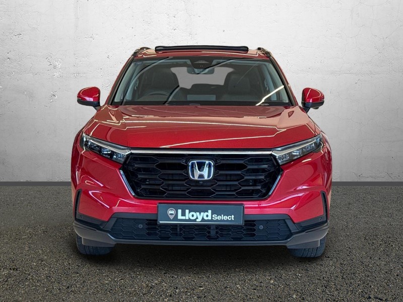 Used Honda CR-V 2025 for sale - 77877737: Photo 7