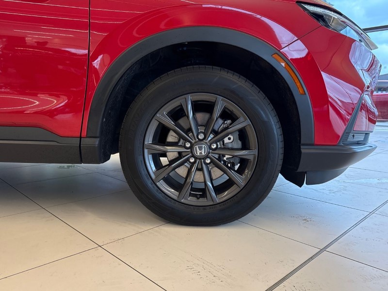 Used Honda CR-V 2025 for sale - 77877737: Photo 8