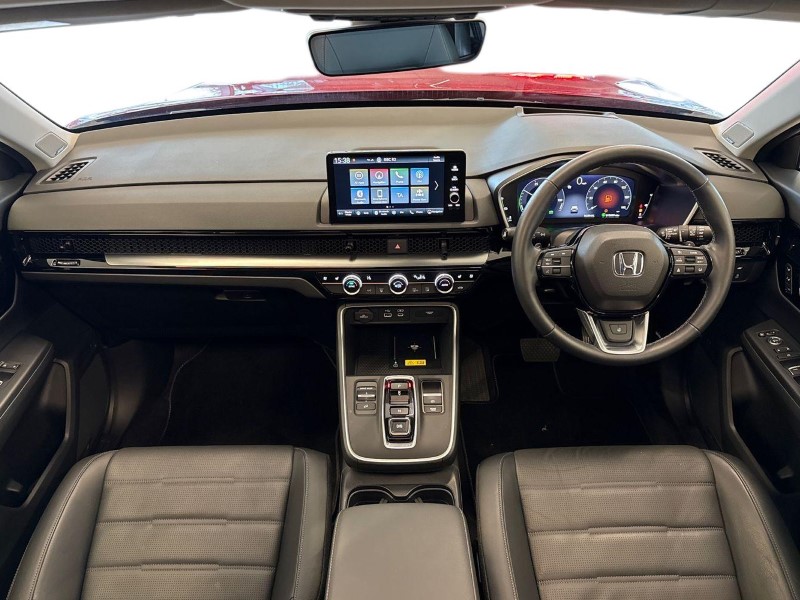 Used Honda CR-V 2025 for sale - 77877737: Photo 9