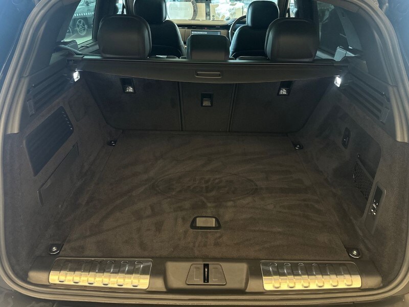 Used Land Rover Range Rover Sport 2025 for sale - 77581505: Photo 10