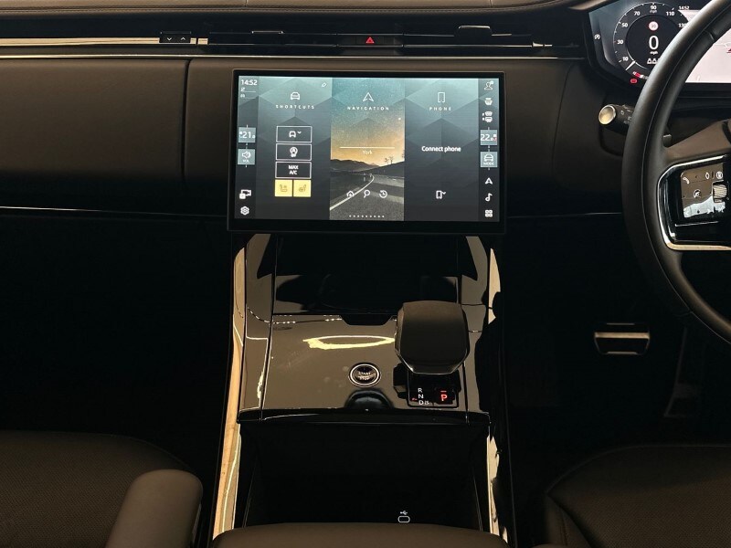 Used Land Rover Range Rover Sport 2025 for sale - 77581505: Photo 14