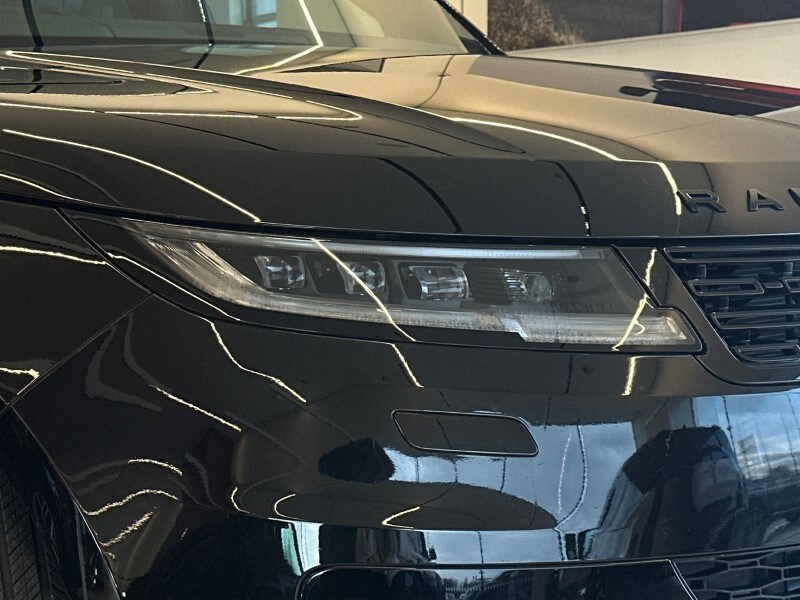 Used Land Rover Range Rover Sport 2025 for sale - 77581505: Photo 17