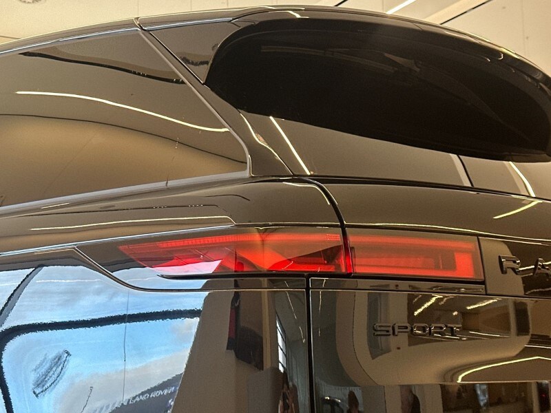 Used Land Rover Range Rover Sport 2025 for sale - 77581505: Photo 19