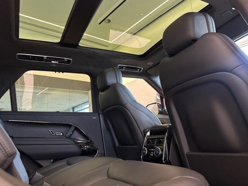 Used Land Rover Range Rover Sport 2025 for sale - 77581505: Photo 21