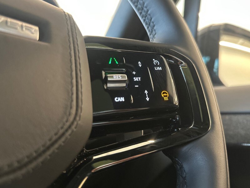 Used Land Rover Range Rover Sport 2025 for sale - 77581505: Photo 27