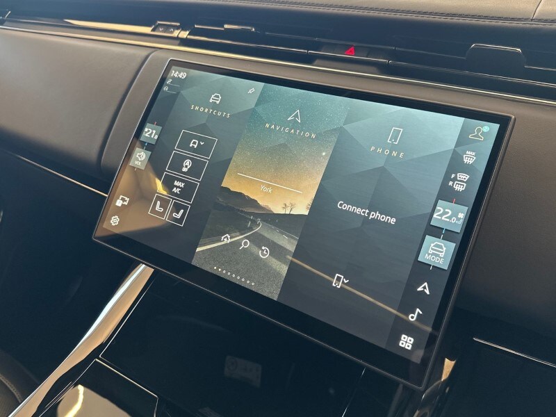 Used Land Rover Range Rover Sport 2025 for sale - 77581505: Photo 30