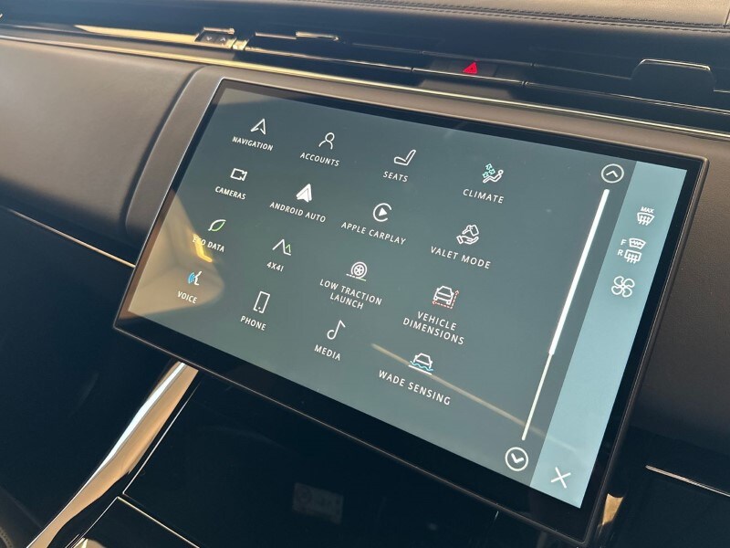 Used Land Rover Range Rover Sport 2025 for sale - 77581505: Photo 31