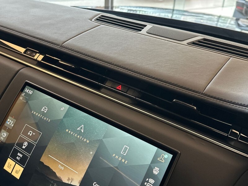 Used Land Rover Range Rover Sport 2025 for sale - 77581505: Photo 35