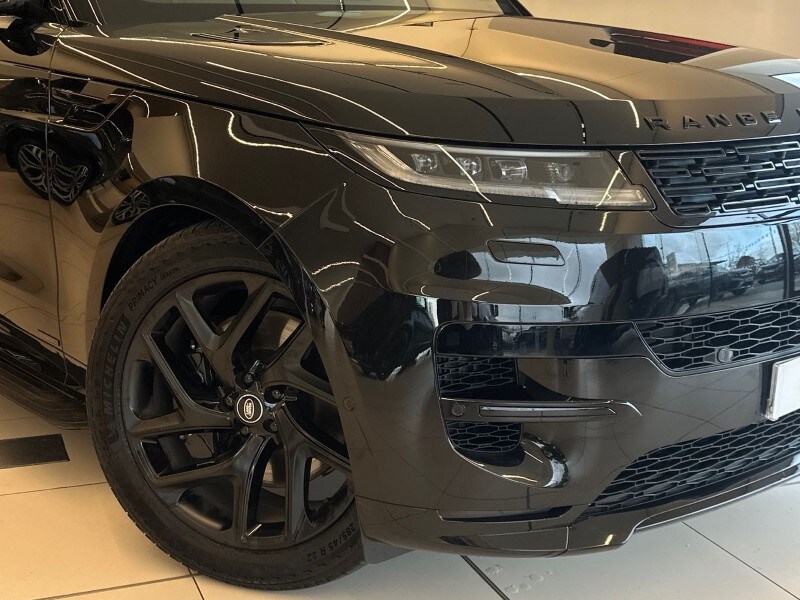 Used Land Rover Range Rover Sport 2025 for sale - 77581505: Photo 42