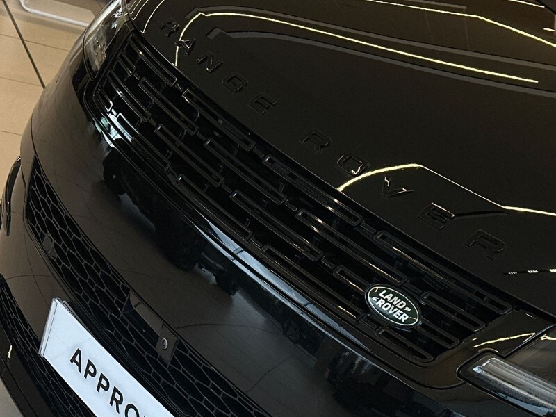 Used Land Rover Range Rover Sport 2025 for sale - 77581505: Photo 43