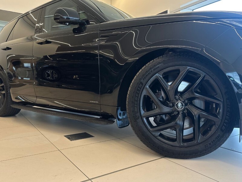 Used Land Rover Range Rover Sport 2025 for sale - 77581505: Photo 44