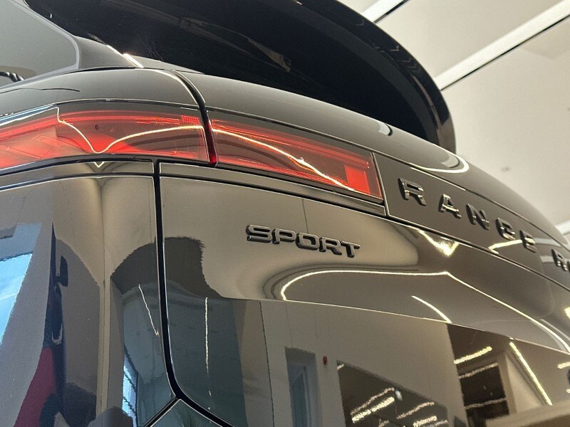 Used Land Rover Range Rover Sport 2025 for sale - 77581505: Photo 46