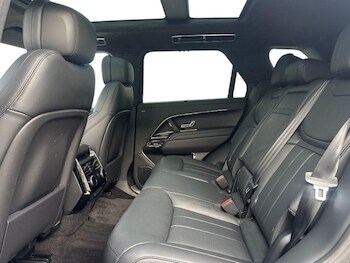 Used Land Rover Range Rover Sport 2025 for sale - 77581505: Photo
