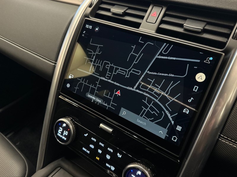 Used Land Rover Discovery 2024 for sale - 77296728: Photo 11