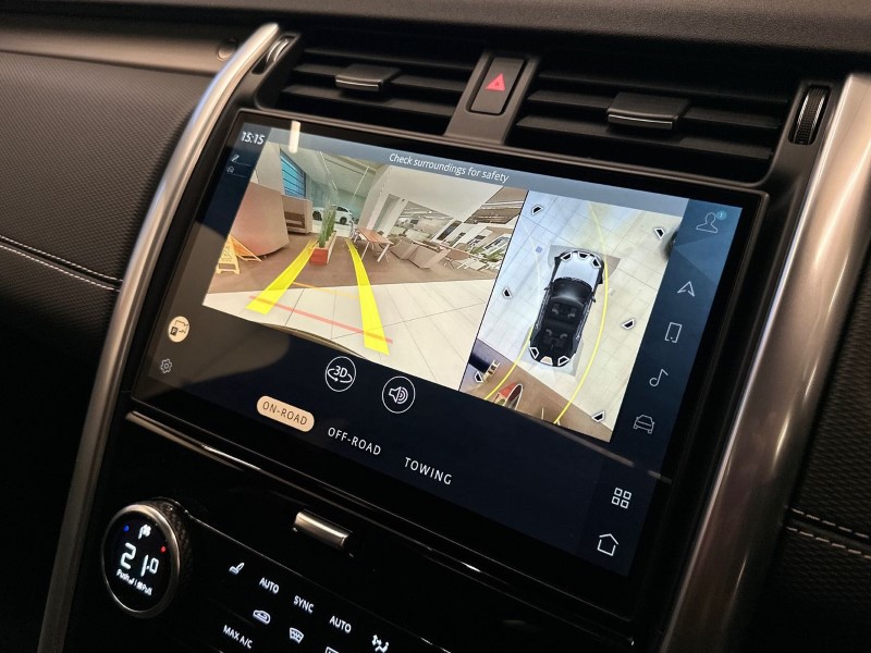 Used Land Rover Discovery 2024 for sale - 77296728: Photo 12