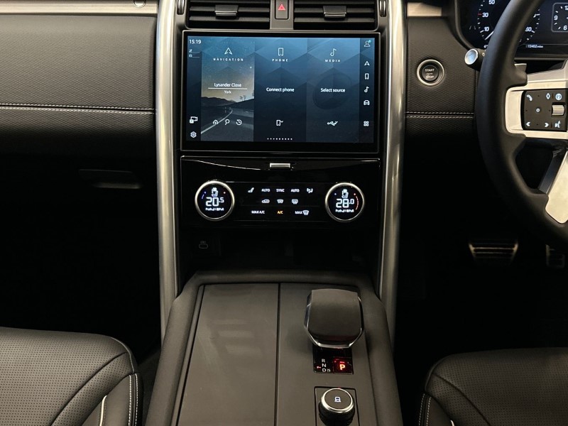 Used Land Rover Discovery 2024 for sale - 77296728: Photo 14