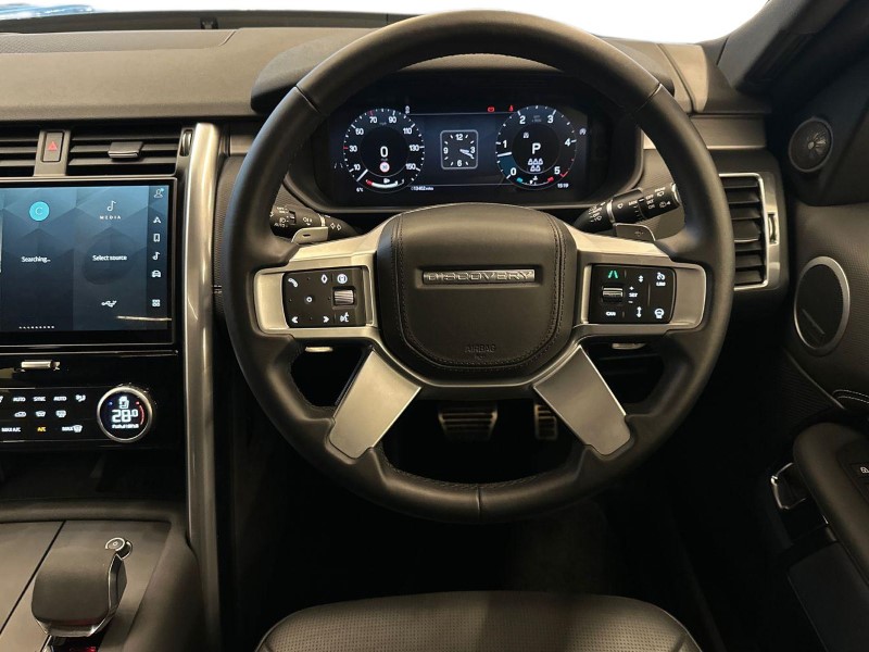 Used Land Rover Discovery 2024 for sale - 77296728: Photo 15