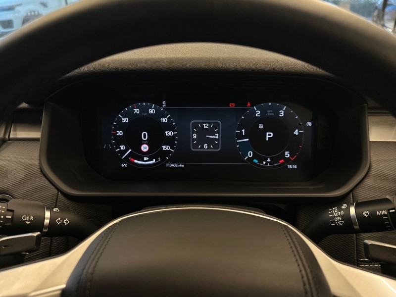 Used Land Rover Discovery 2024 for sale - 77296728: Photo 16