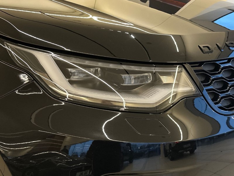 Used Land Rover Discovery 2024 for sale - 77296728: Photo 17