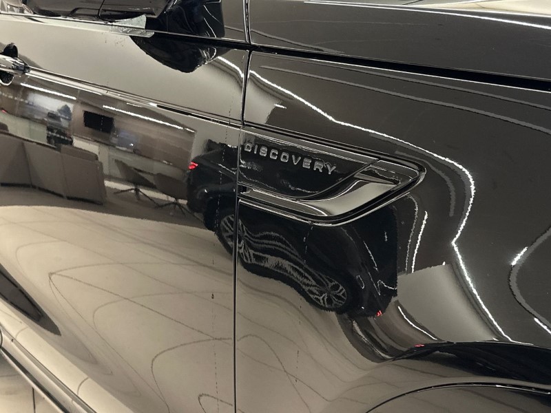 Used Land Rover Discovery 2024 for sale - 77296728: Photo 20