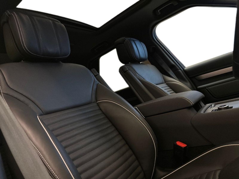 Used Land Rover Discovery 2024 for sale - 77296728: Photo 26