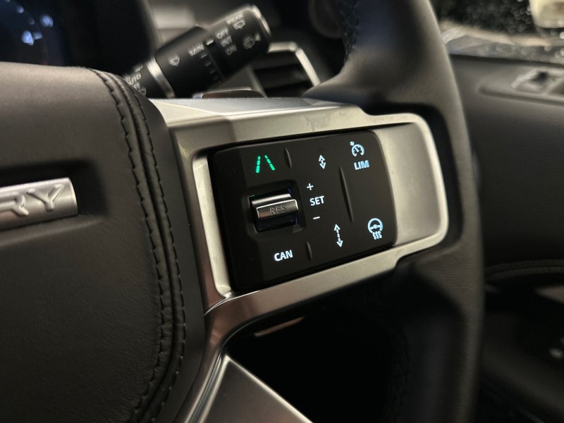 Used Land Rover Discovery 2024 for sale - 77296728: Photo 29