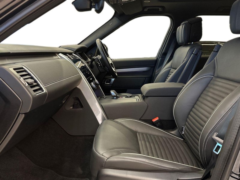 Used Land Rover Discovery 2024 for sale - 77296728: Photo 3
