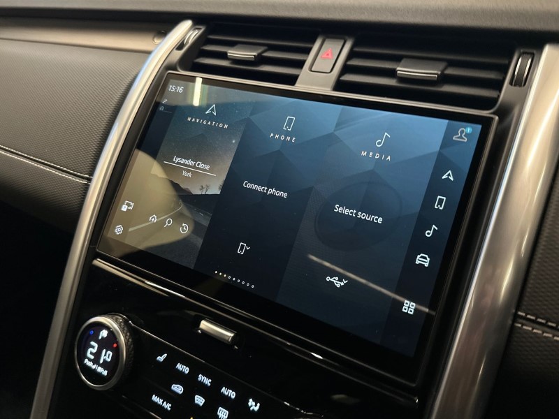 Used Land Rover Discovery 2024 for sale - 77296728: Photo 30