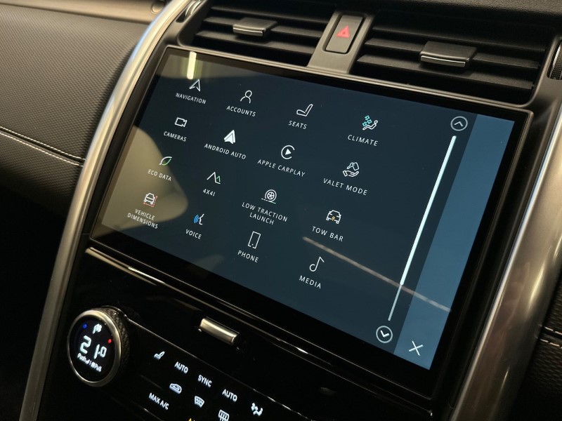 Used Land Rover Discovery 2024 for sale - 77296728: Photo 31